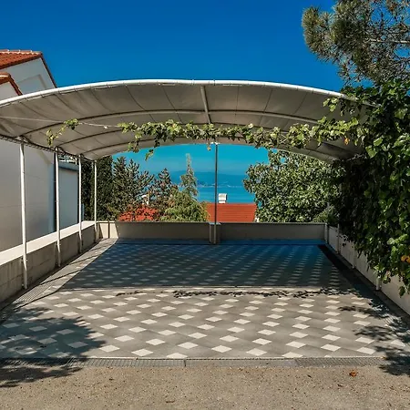 Apartman Apartmani Alice