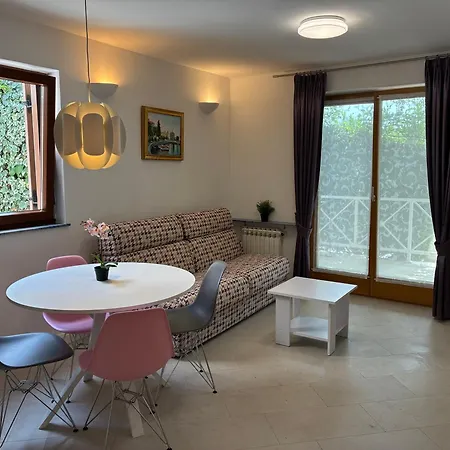 Apartman Alice Njivice