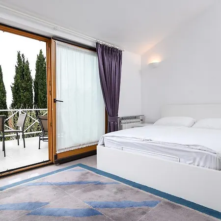 Apartman Alice