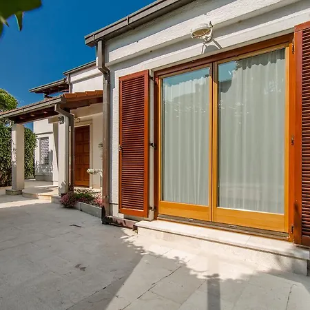 Apartamento Alice Njivice