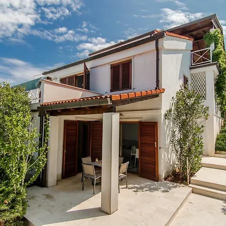 Apartamento Alice Njivice