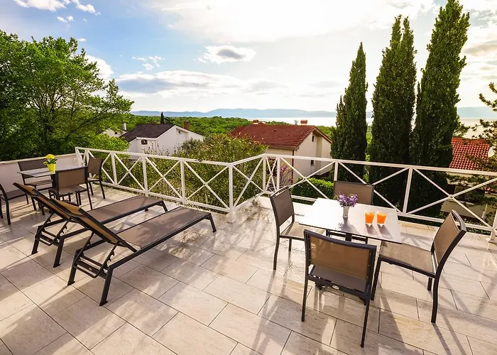 Alice Διαμέρισμα Njivice