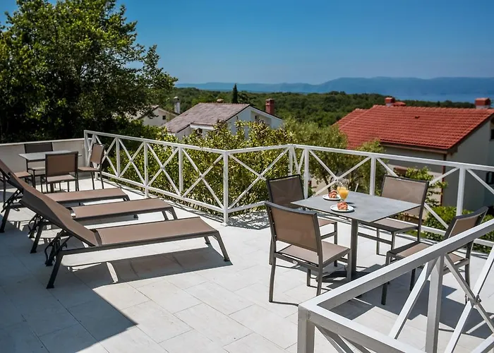 Alice Διαμέρισμα *