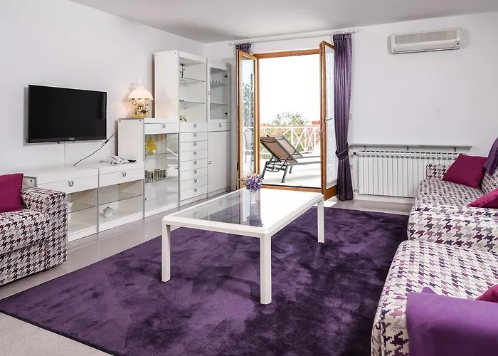 Alice Διαμέρισμα