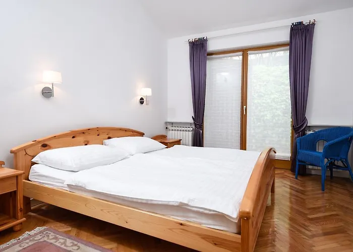 Διαμέρισμα Alice *