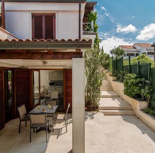 Διαμέρισμα Alice