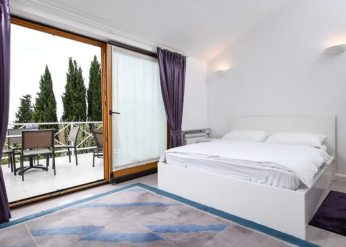 Διαμέρισμα Alice