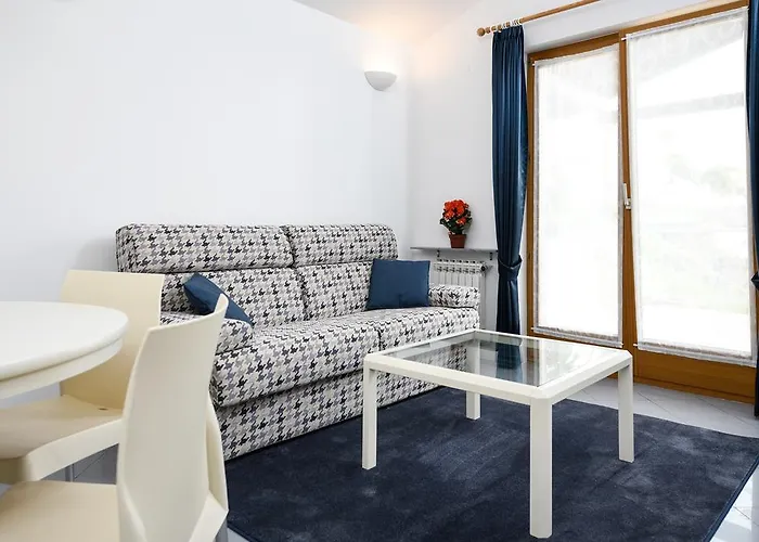 Διαμέρισμα Alice