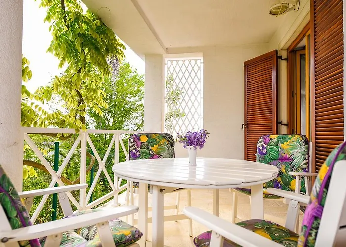 Alice Διαμέρισμα