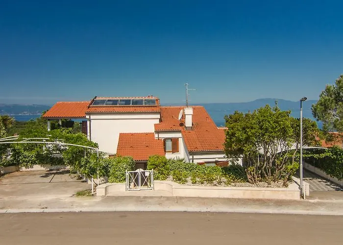 Alice Διαμέρισμα *