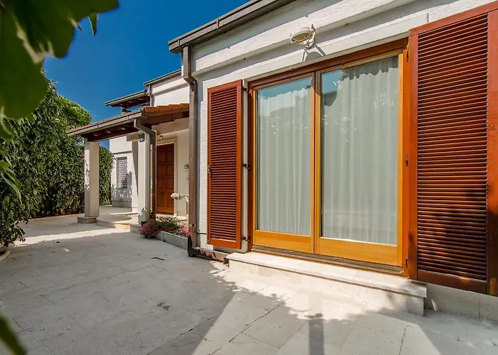 Διαμέρισμα Alice Njivice