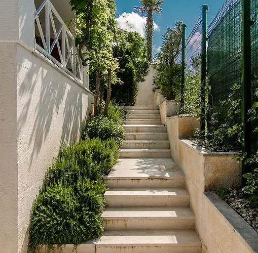 Διαμέρισμα Alice *