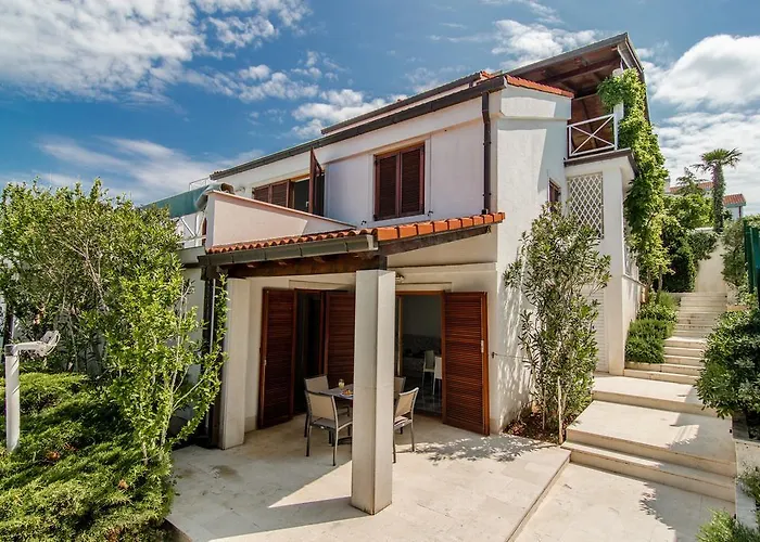 Διαμέρισμα Alice Njivice