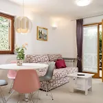 Alice Appartement *