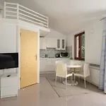 Appartement Alice *