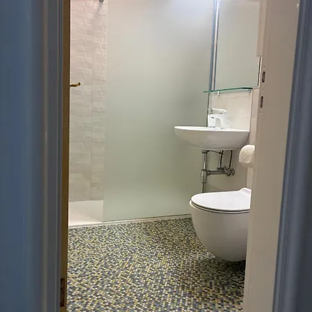 Appartement Alice Njivice