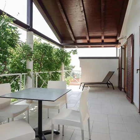 Alice Appartement