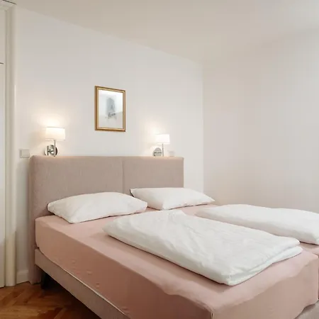 Appartement Alice
