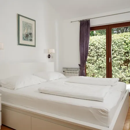 Appartement Alice Njivice