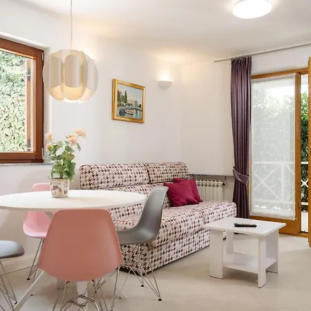 Alice Appartement *