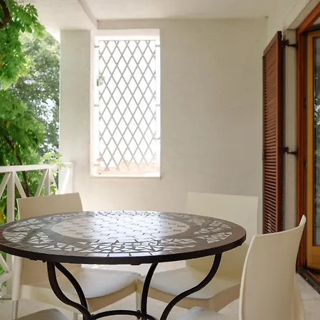 Appartement Alice *