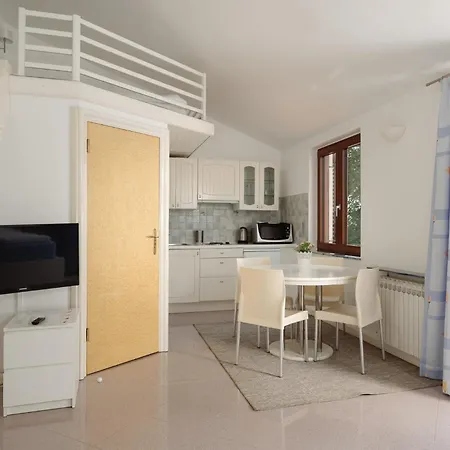 Appartement Alice *