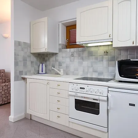 Appartement Alice Njivice