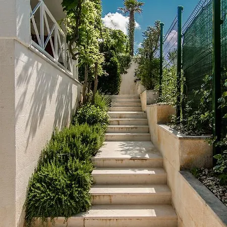 Appartement Alice *
